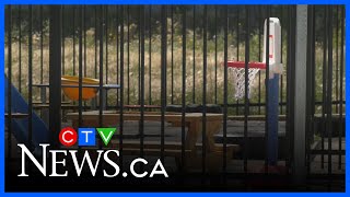 Former Alberta daycare workers charged with assault