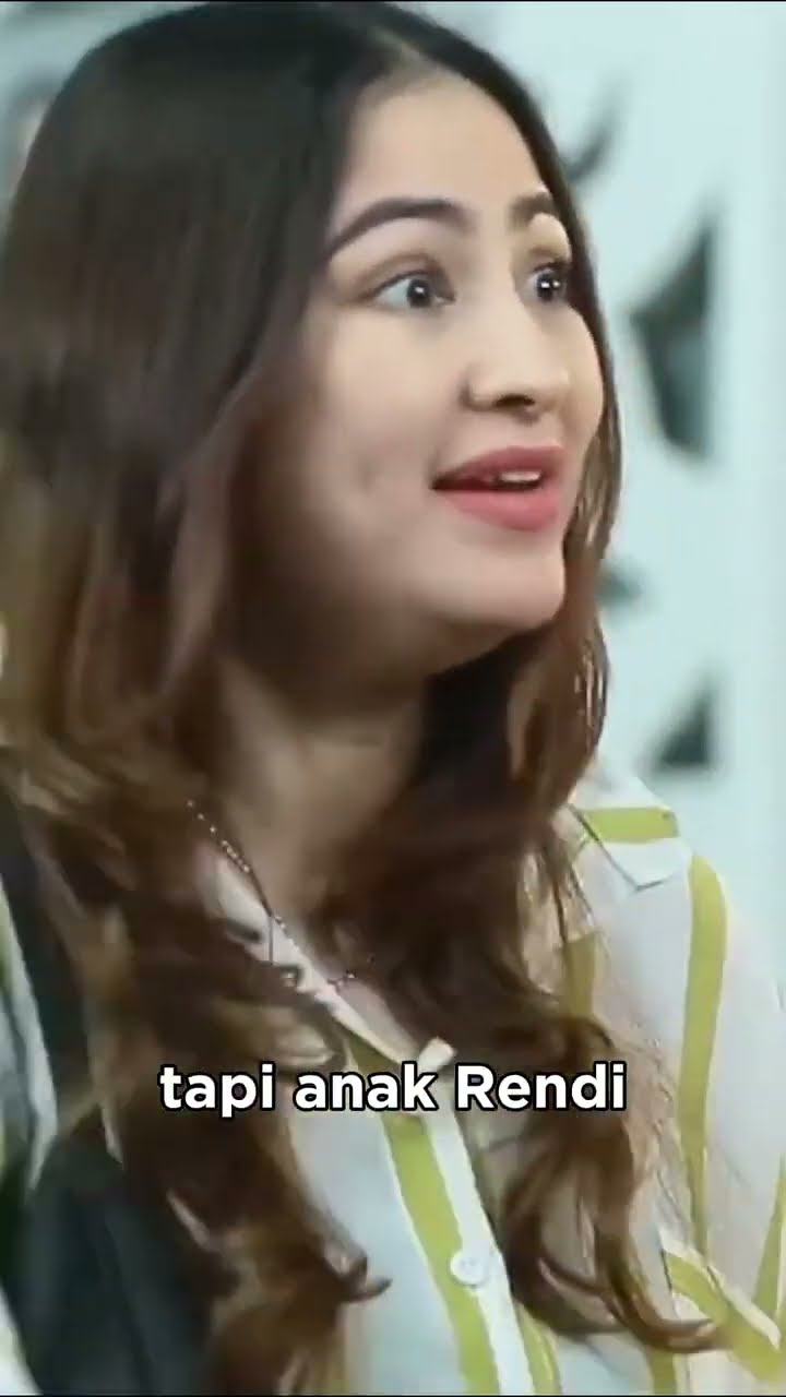 Apa sih?? baru dateng langsung marah-marah? #ClipSinemaIndosiar #shorts