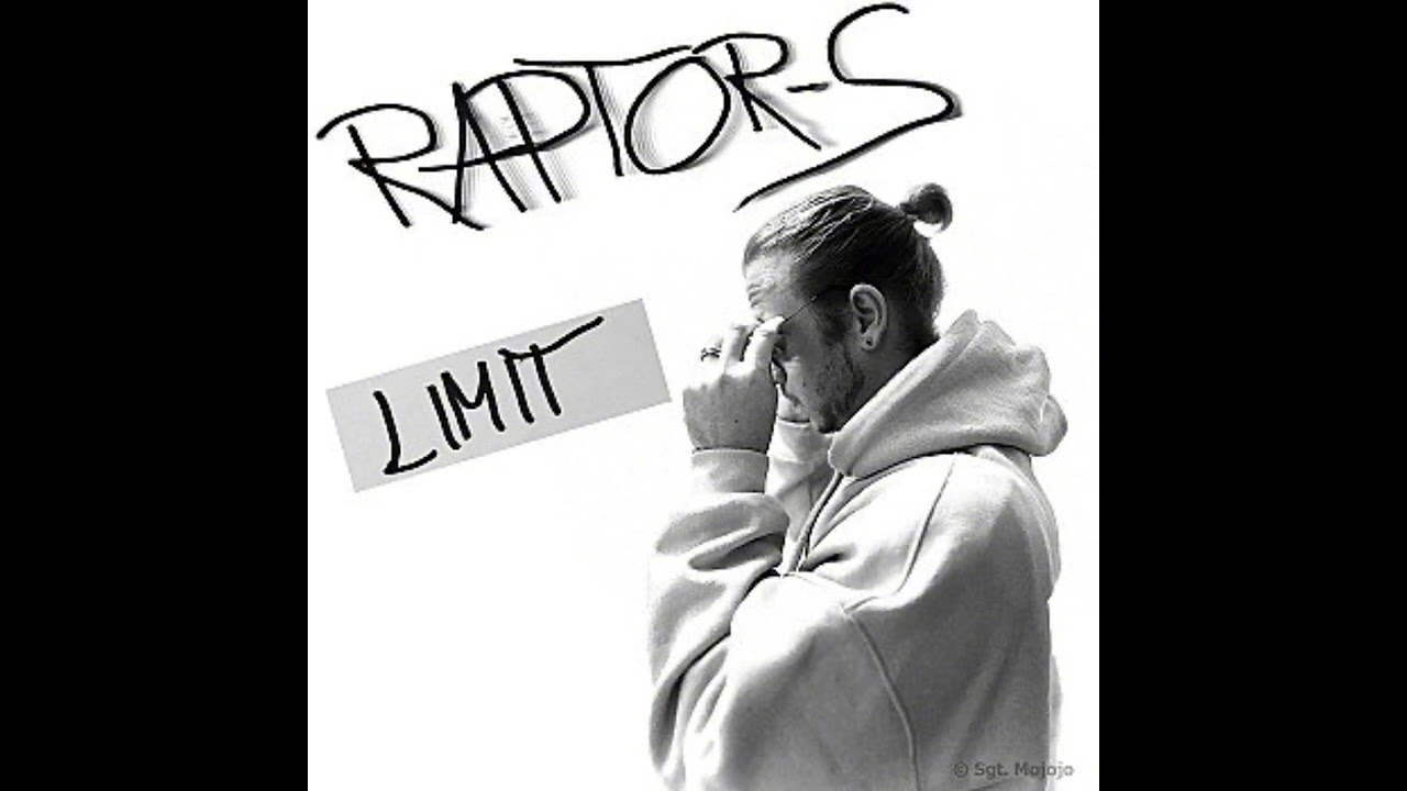 Raptor-S - Limit adlı videoyu YouTube'da izle Raptor-S - Limit adlı videoyu YouTube'da izle