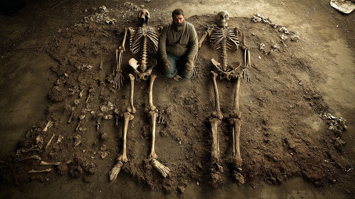 10 BIBLICAL events proven BY SCIENCE (the last one will surprise you) thumbnail