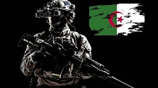 Algérie : Le Président 3ami Tebboune Supervise Un Exercice De LArmée Nationale Populaire ????