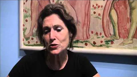 Ferdinand Hodler, Symbolist Painter: An Interview ...