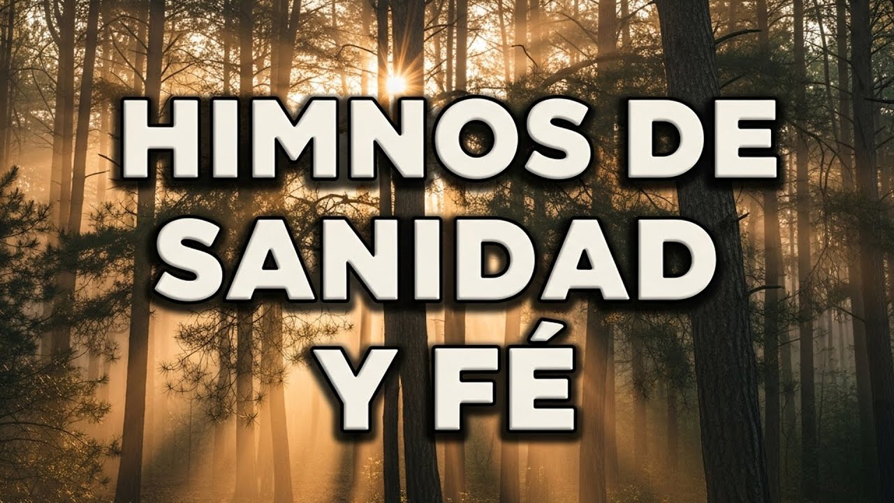 DESPIERTA MI ALMA EN ALABANZA – LOS 10 HIMNOS MÁS QUERIDOS