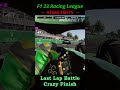 This F1 Battle is Absolutely Wild (ft. @jorben_media504 ) #shorts #f1 #racing