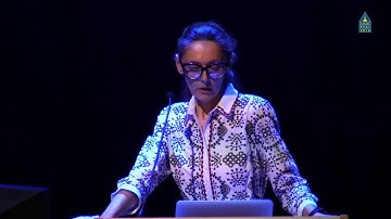 IJCAI-ECAI 2018 Danica Kragic: Interactive, Collaborative Robots: Challenges and Opportunities