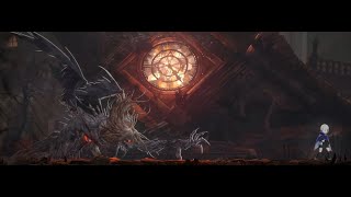 Ender Magnolia: Bloom in the Mist - All Bosses and True Ending
No sound in this video. Dont know what caused this problem, Im sure it uploaded fine.
Bosses:
00:00 1. Lito
02:52 2. Yolvan
06:52 3. Garm
10:35 4. Shackled Beast
14:38 5. Veol
18:05 6. King of the Garbage Heap
22:00 7. Gilroy
26:05 8. Luiseach
30:45 9. Combat Puppets
36:42 10. Declan
42:27 11. Velgrynd
44:46 12. Velnest
46:18 13. Mad Knight Reibolg
50:23 - Gilroy
54:40 Final Boss Ender Magnolia: Bloom in the Mist - All Bosses and True Ending