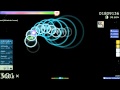 [Osu!] ClariS - Colorful - Magibeat Remix [WhiteAries' Insane] 99.02%