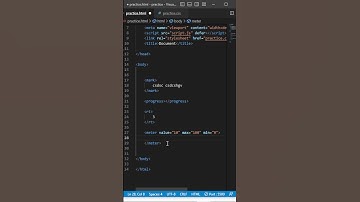 Try This 🔥 New HTML Tags in your HTML page | CodeModeOn