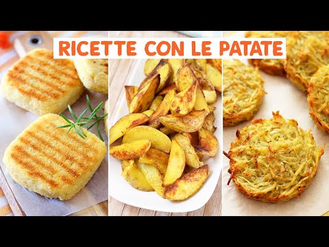 Video: Come Preparare Un Pranzo Delizioso Con Cibi Semplici