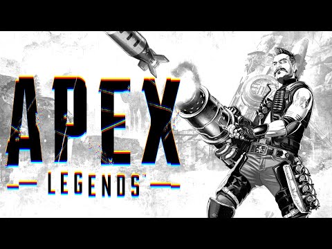 Видео: 🪭МОЖЕШЬ СПРЯТАТЬСЯ, НО НЕ УБЕЖАТЬ || APEX LEGENDS on Far East || PC || сезон 20 || Катюэлла🪭