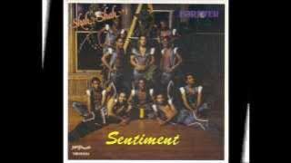 Skah Shah - Sentiment