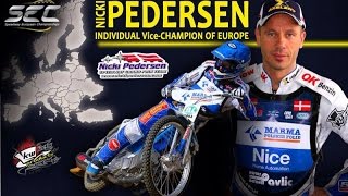 Speedway Elitserien vs Lejonen Vargarna 30 09 2009 Sweden