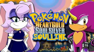 The Return of Pokemon Soul Locke LIVE