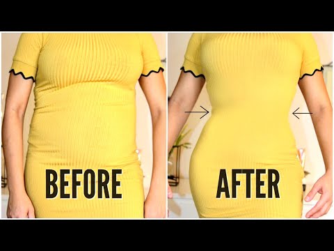 Vidéo: 9 façons simples de connaître la taille de votre spanx