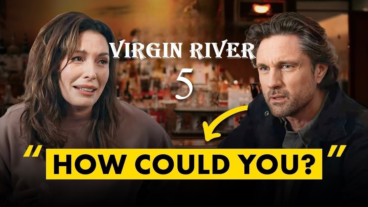 Virgin River Season 5 Episode 1 Details REVEALED