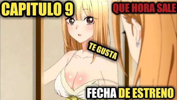 SONO BISQUE DOLL EPISÓDIO 08 LEGENDADO PT-BR - {DATA DE LANÇAMENTO} 