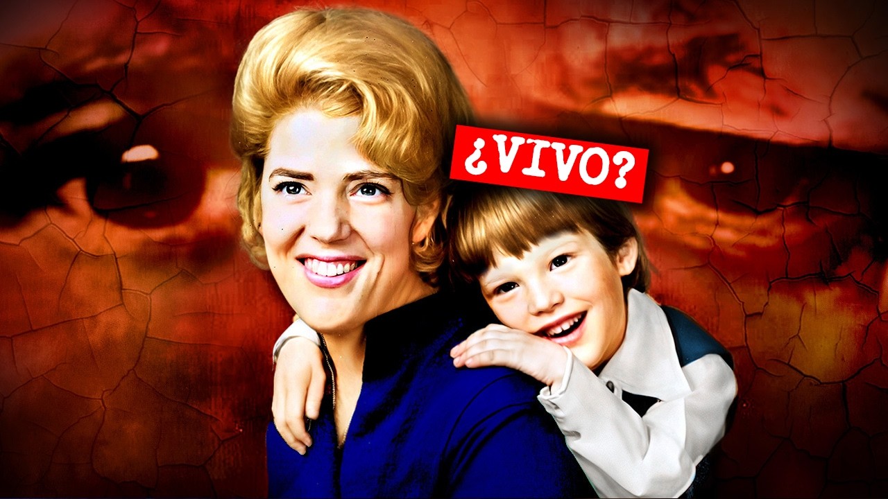 La madre que se dejó secuestrar para salvar a su hijo | El caso de Barbara Mabee Abel