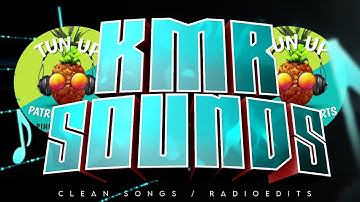 Patrice Roberts  - Tun Up (Pineapple Riddim)  (Soca 2025)