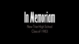 New Trier Class of '83 - In Memoriam