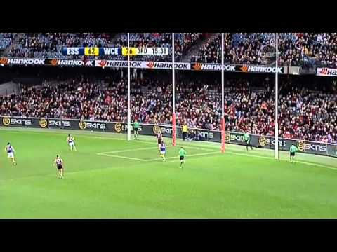 West Coast Eagles - One Percenters - 2010 - YouTube