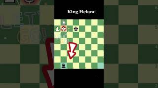 Lucena position A or H pawan | chess  | End Games | strategic & Tactics