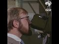 How They Made Aerial Surveys in 1966  #vintagetechnology  #interesting  #retro  #oldisgold