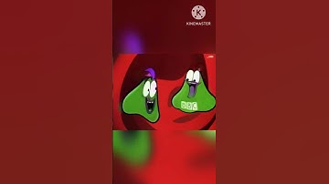 CBBC 2002 Ident Images but turned into videos using LUMA Dream Machine #shorts #cbbc #ai