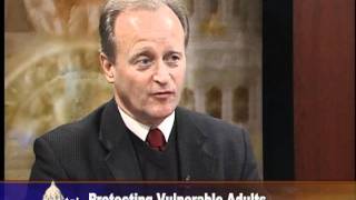Protecting Vulnerable Adults Wealth