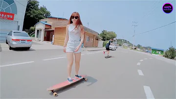 Top 15 Bản Nhạc Điện Tử Hay Nhất 2018 - Nhạc EDM Gây Nghiện Mới Nhất - Gái Xinh Hàn Quốc [Phần 8]