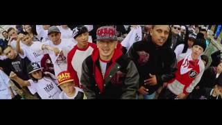 Video-Miniaturansicht von „Crack family las tetas de mi madre VIDEO LETRA“