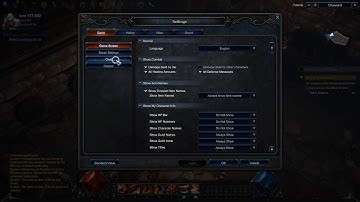 How To Disable Profanity Filter In MU Legend