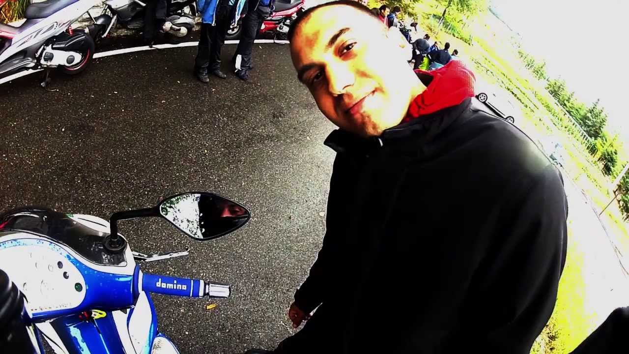 Runner's Weekend Raduno Nazionale Gilera Runner Forum 2013 Promo HD