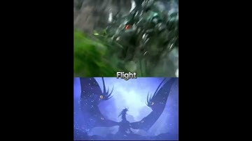 Grimlock vs. Predaking #transformers #transformersprime #vs