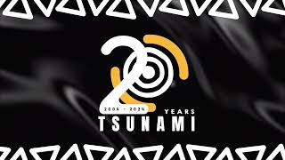 Tsunami ft Big Reckless – Big Help (Mastered Version) - Power Soca 2024