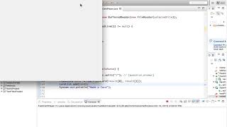 056 Lets Build a Java Swing Application   FlashCard   Final