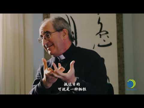 CINA-ITALIA P. Matteo Ricci: intervista a padre Pascual Cebollada