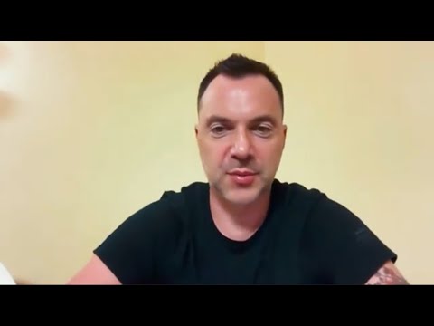 Арестович: А может ли Украина не проиграть? Зеленский не подпишет соглашение? #украина #путин #нато