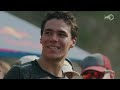 REPLAY Pump Track - Crankworx Whistler 2025