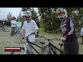 REPLAY Pump Track - Crankworx Whistler 2025