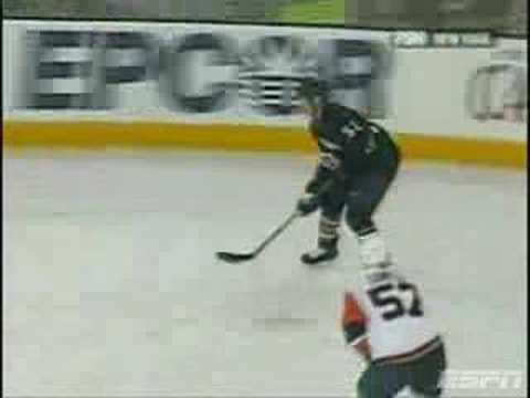 2007-2008 NHL Season Highlights Part 6