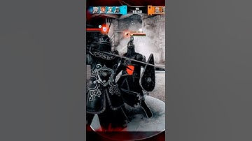 Zhanhu antigank 1v2 #forhonor #threwemintheforge