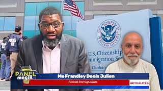 Download Lagu Me Frandley Denis Julien sur l’interpellation aux États Unis de Pierre Réginald Boulos MP3 Download Lagu Me Frandley Denis Julien sur l’interpellation aux États Unis de Pierre Réginald Boulos MP3
