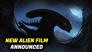 NEW ALIEN FEATURE FILM ANNOUNCED FROM DON'T BREATHE DIRECTOR FOR HULU RIDLEY SCOTT PRODUCING