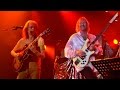 Yes  heart of the sunrise  live at montreux 2003 1080p