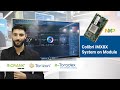 Crank ametek storyboard using nxp imx 8x powered colibri imx8x som and torizon  toradex ew2023