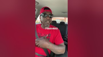 Prison story: Vice Lord Bo leg put him in the Bojangle
