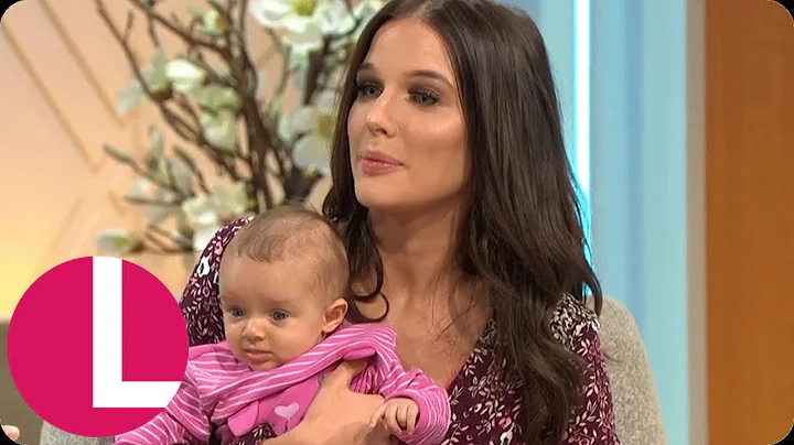 Corrie's Helen Flanagan Was Shamed for Breastfeedi...
