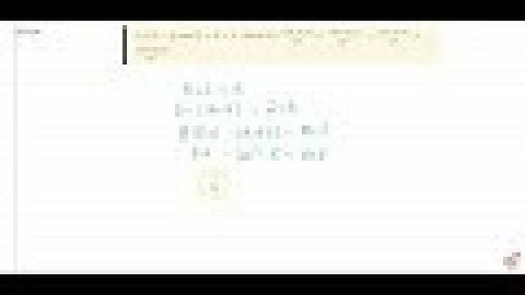 IIT JEE VECTOR ALGEBRA If ` vec adot vec b=betaa n d vec axx vec b= vec c ,t h e n vec b` is `((b...