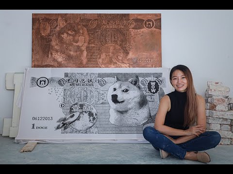 Doge to the Moon