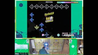 Autosummer DDP 原速 no bar 999520 PFC 20250913-1230 [5:4]